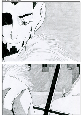 Read Sacred Blood - volume 3  2 Page 1 in Ukrainian