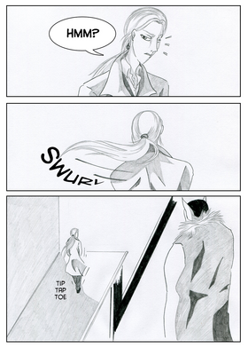 Read Sacred Blood - volume 3  2 Page 2 in English