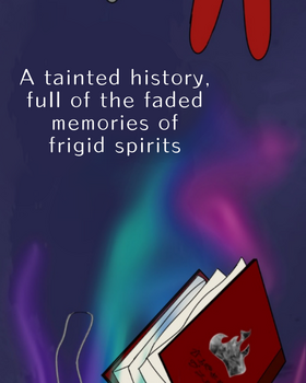 Read Blood Saga  1 Page 5 in English