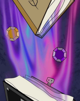 Read Blood Saga  1 Page 7 in English