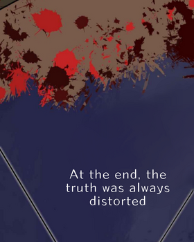Read Blood Saga  1 Page 10 in English