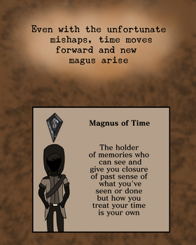 Read Blood Saga  2 Page 5 in English