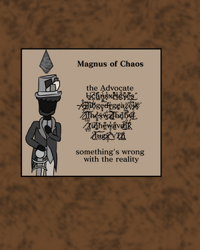 Read Blood Saga  2 Page 7 in English