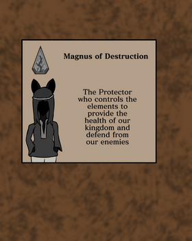 Read Blood Saga  2 Page 8 in English