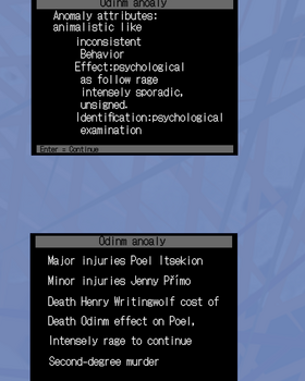 Read Blood Saga  5 Page 5 in English