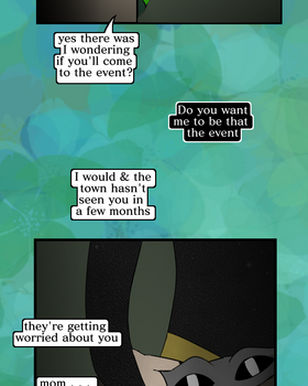 Read Blood Saga  8 Page 4 in English