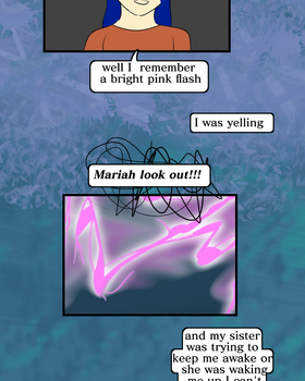 Read Blood Saga  13 Page 2 in English
