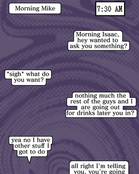 Read Blood Saga  14 Page 2 in English