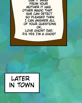 Read Blood Saga  19 Page 3 in English