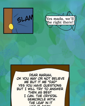 Read Blood Saga  19 Page 2 in English
