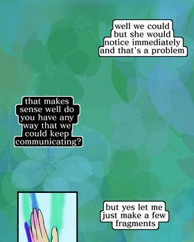 Read Blood Saga  21 Page 2 in English