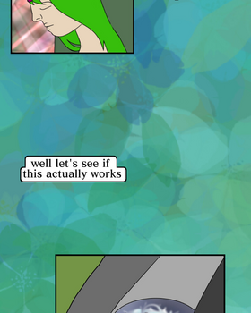 Read Blood Saga  29 Page 3 in English
