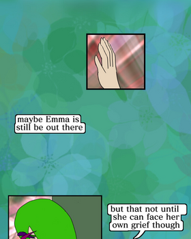 Read Blood Saga  29 Page 2 in English