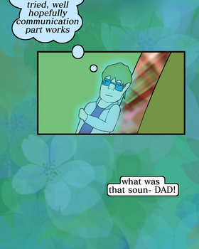 Read Blood Saga  30 Page 2 in English