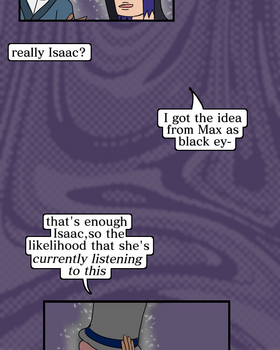 Read Blood Saga  31 Page 2 in English