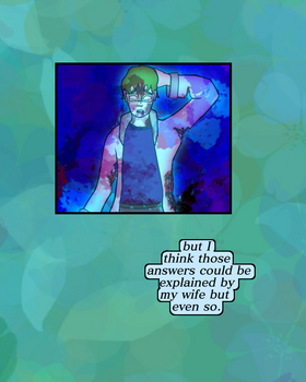 Read Blood Saga  38 Page 4 in English