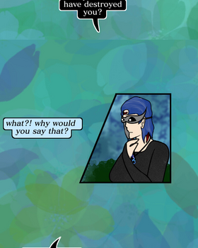 Read Blood Saga  39 Page 7 in English