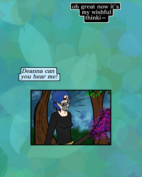 Read Blood Saga  39 Page 5 in English