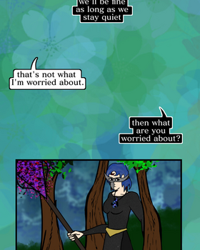 Read Blood Saga  39 Page 2 in English