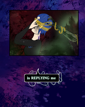 Read Blood Saga  40 Page 7 in English