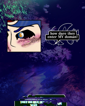 Read Blood Saga  40 Page 2 in English