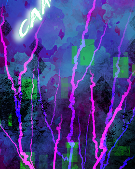Read Blood Saga  41 Page 5 in English