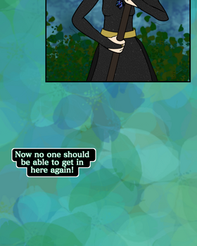 Read Blood Saga  42 Page 2 in English