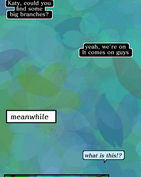 Read Blood Saga  42 Page 7 in English