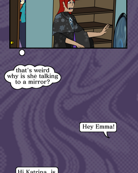 Read Blood Saga  43 Page 4 in English