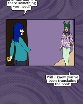 Read Blood Saga  43 Page 5 in English