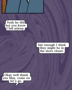 Read Blood Saga  44 Page 5 in English