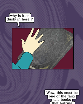 Read Blood Saga  45 Page 6 in English