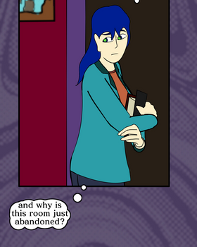 Read Blood Saga  45 Page 10 in English