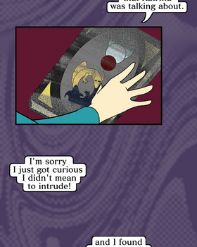 Read Blood Saga  45 Page 7 in English