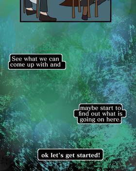 Read Blood Saga  46 Page 9 in English