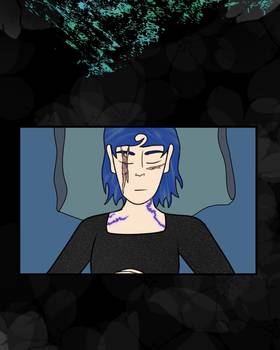 Read Blood Saga  46 Page 10 in English