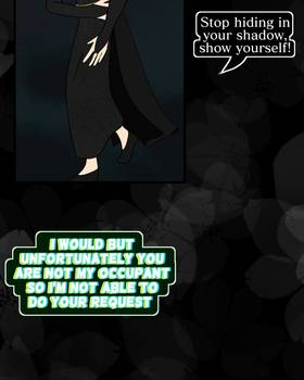 Read Blood Saga  47 Page 4 in English