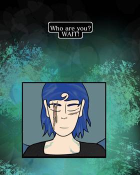 Read Blood Saga  48 Page 4 in English