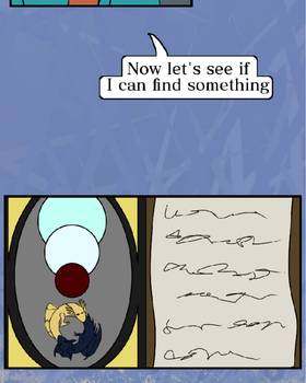 Read Blood Saga  49 Page 4 in English