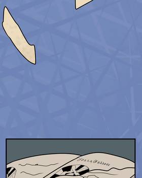 Read Blood Saga  52 Page 3 in English