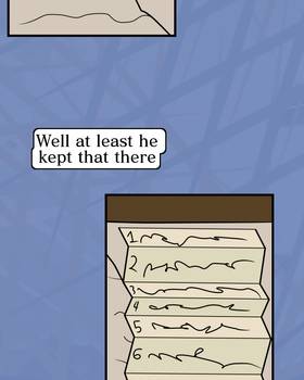 Read Blood Saga  52 Page 5 in English