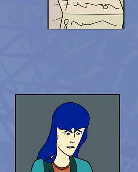Read Blood Saga  52 Page 6 in English
