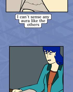 Read Blood Saga  52 Page 8 in English