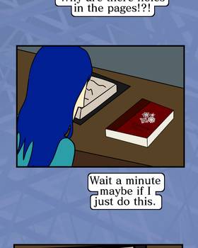 Read Blood Saga  52 Page 10 in English