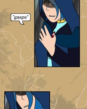 Read Blood Saga  53 Page 2 in English