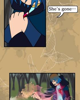 Read Blood Saga  53 Page 3 in English