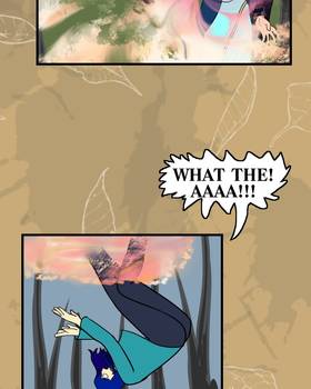 Read Blood Saga  53 Page 4 in English
