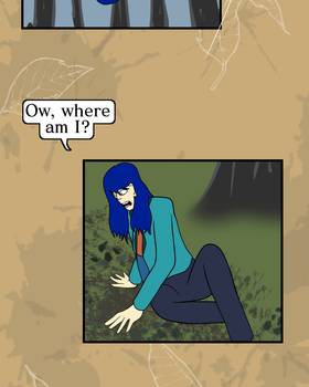 Read Blood Saga  53 Page 5 in English