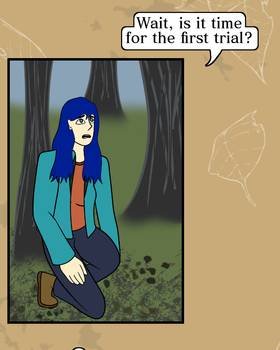Read Blood Saga  53 Page 7 in English