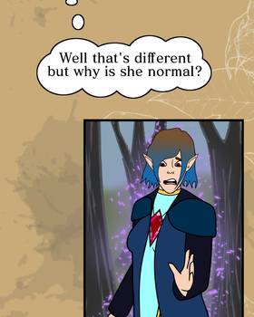 Read Blood Saga  53 Page 8 in English